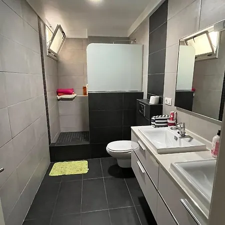Appartamento Puerto De La Cruz By Aguita Salada Suites *